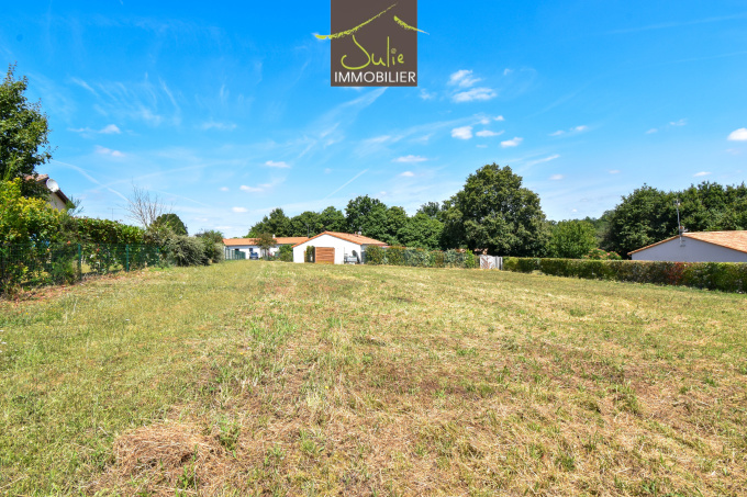 Offres de vente Terrain à batir Montravers (79140)