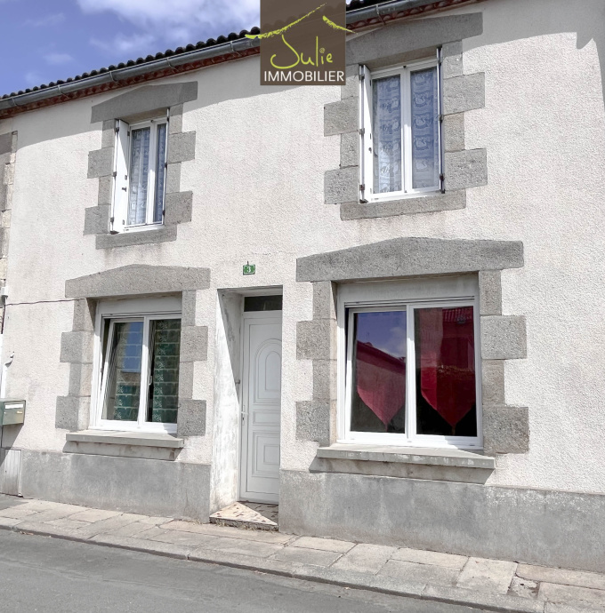 Offres de vente Maison Bressuire (79300)