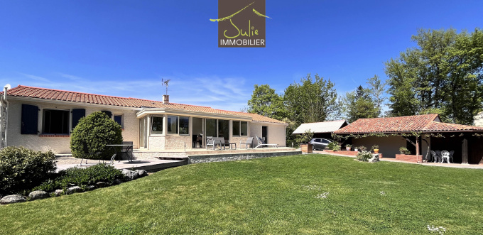 Offres de vente Maison Bressuire (79300)