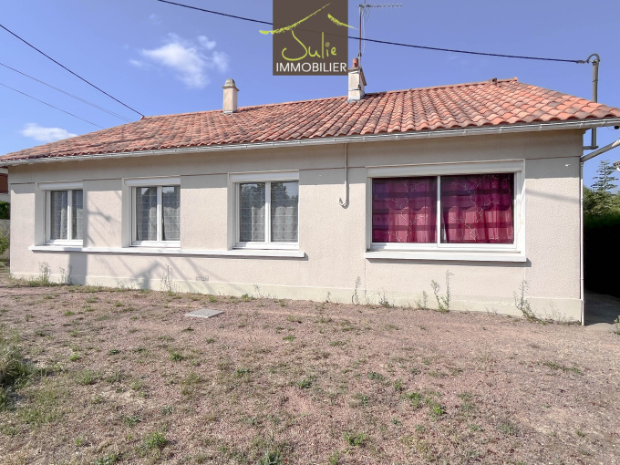Offres de vente Maison Bressuire (79300)
