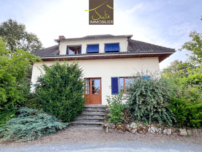 Offres de vente Maison Faye-l'Abbesse (79350)