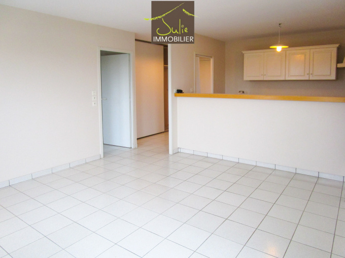 Offres de vente Appartement Cerizay (79140)