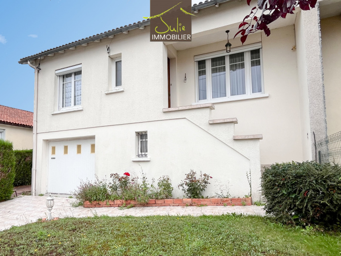 Offres de vente Maison Bressuire (79300)