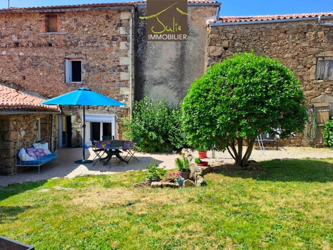 Offres de vente Maison Cerizay (79140)