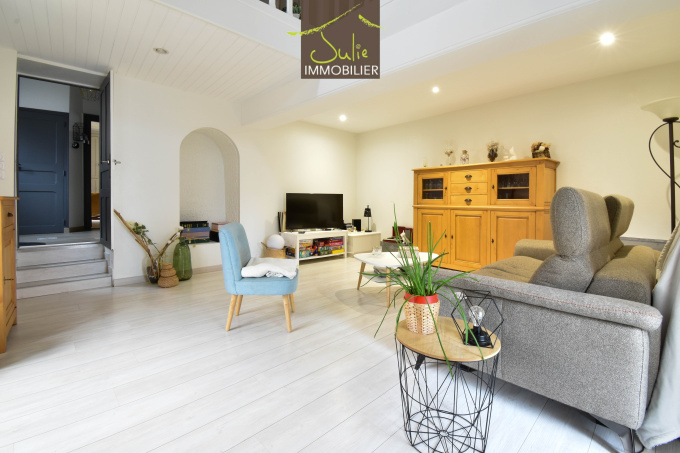 Offres de vente Maison Cerizay (79140)