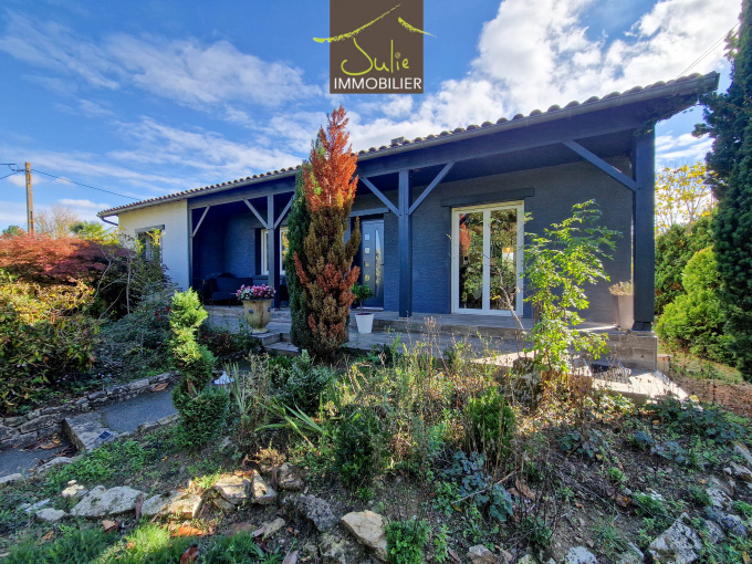 Offres de vente Maison Bressuire (79300)
