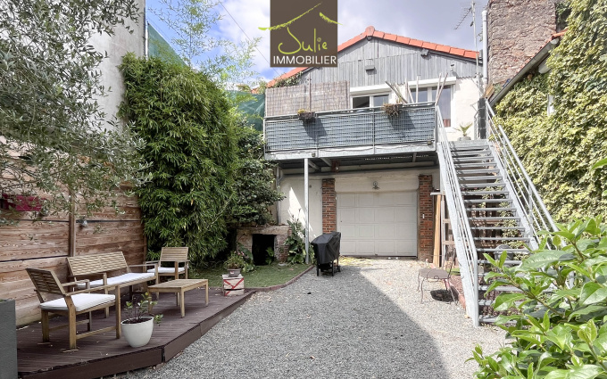 Offres de vente Maison Bressuire (79300)