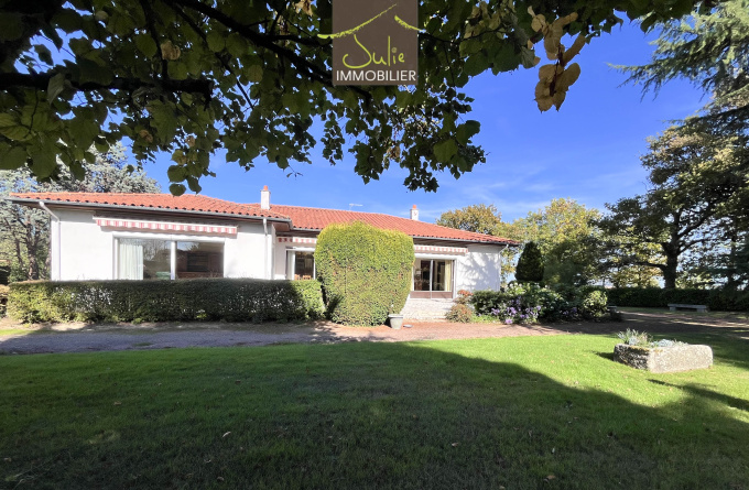 Offres de vente Maison Bressuire (79300)
