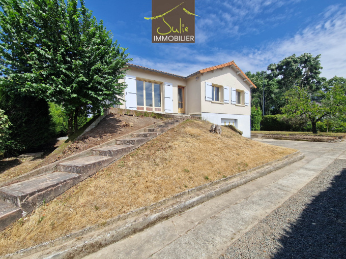 Offres de vente Maison Bressuire (79300)