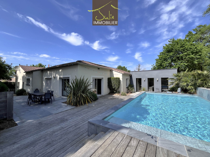 Offres de vente Maison Bressuire (79300)