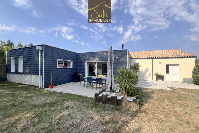 Offres de vente Maison Bressuire (79300)