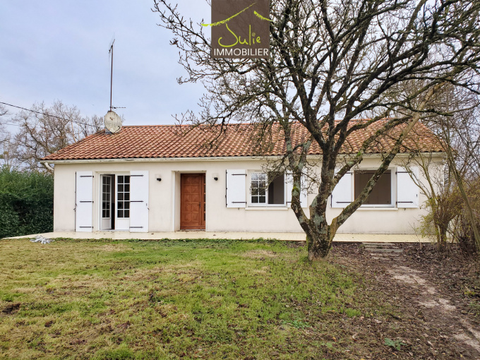 Offres de vente Maison Bressuire (79300)