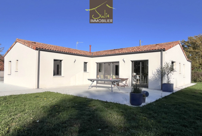 Offres de vente Maison Bressuire (79300)