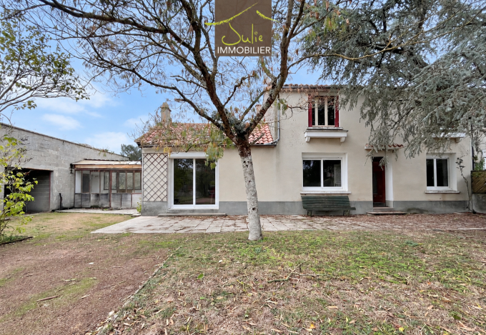 Offres de vente Maison Bressuire (79300)