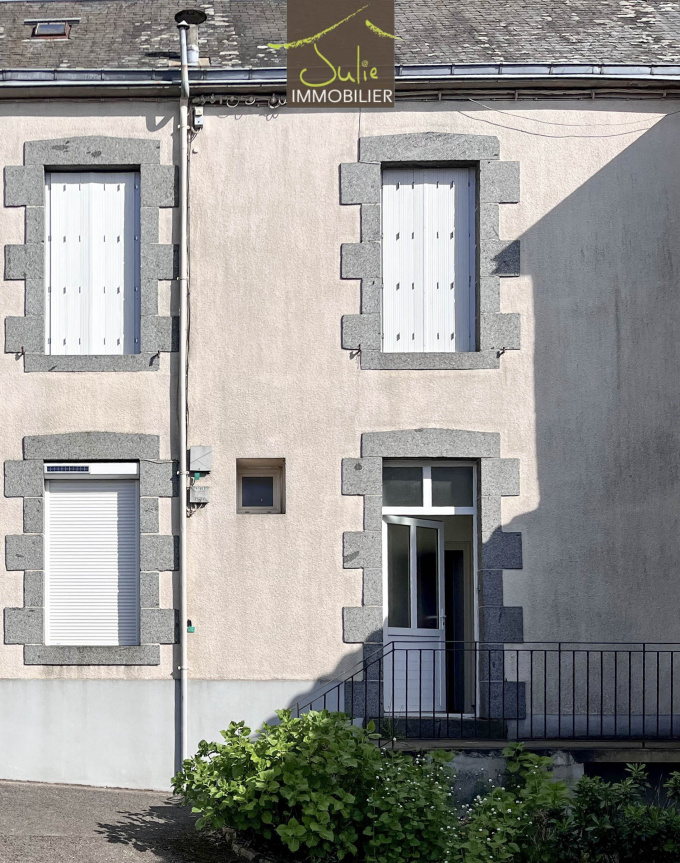 Offres de vente Maison Bressuire (79300)
