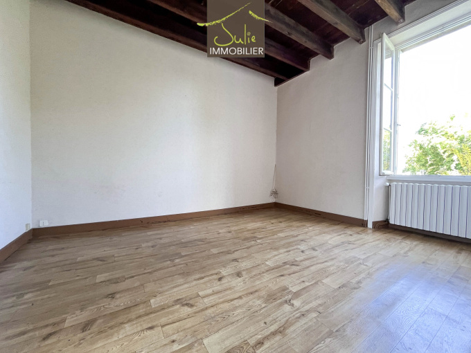 Offres de vente Maison Bressuire (79300)