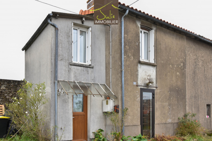 Offres de vente Maison Cerizay (79140)