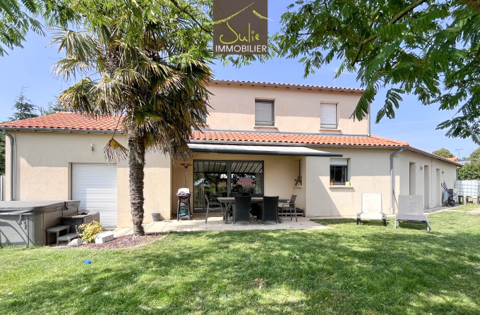 Offres de vente Maison Moncoutant (79320)