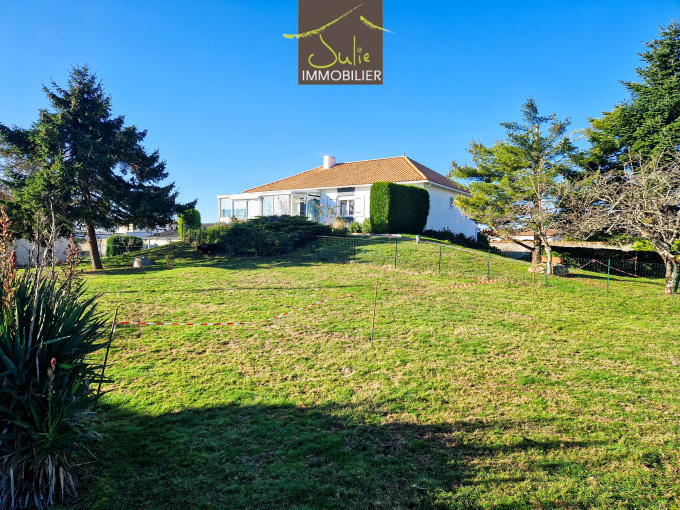 Offres de vente Maison Bressuire (79300)