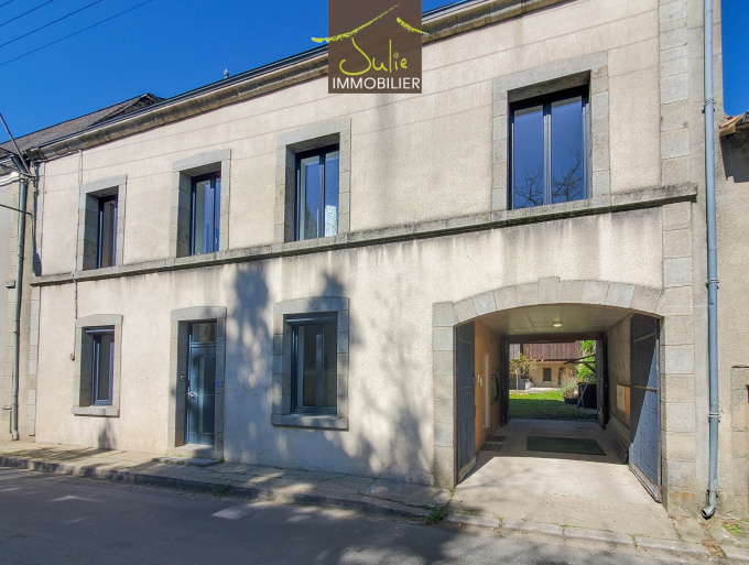 Offres de vente Maison Coulonges-Thouarsais (79330)