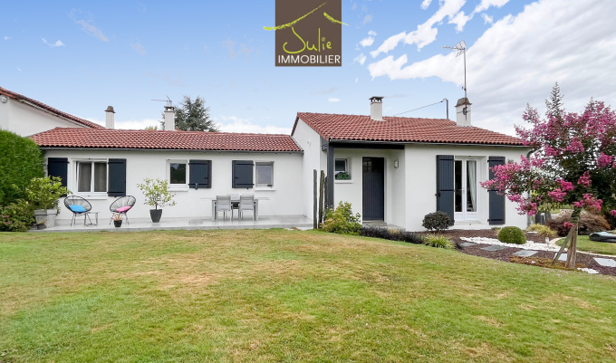 Offres de vente Maison Bressuire (79300)