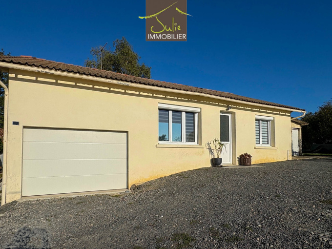 Offres de vente Maison Cerizay (79140)