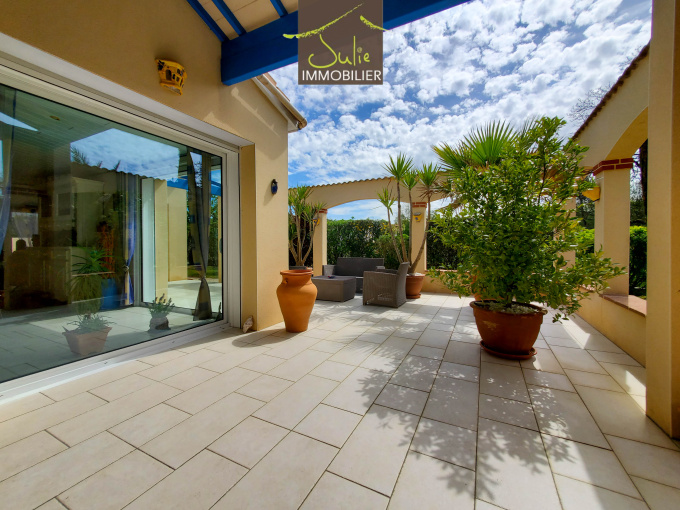 Offres de vente Maison La Chapelle-Saint-Laurent (79430)