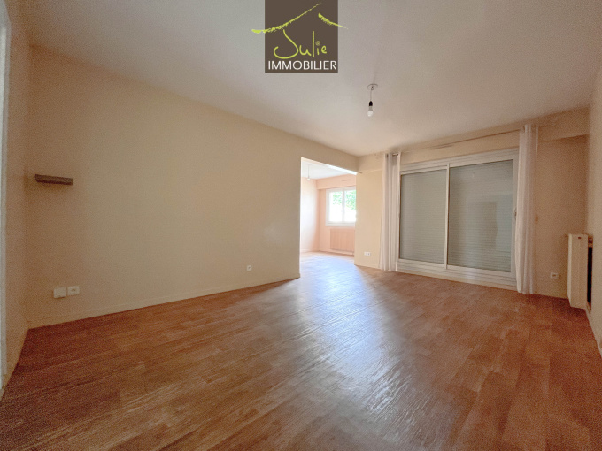 Offres de vente Appartement Bressuire (79300)
