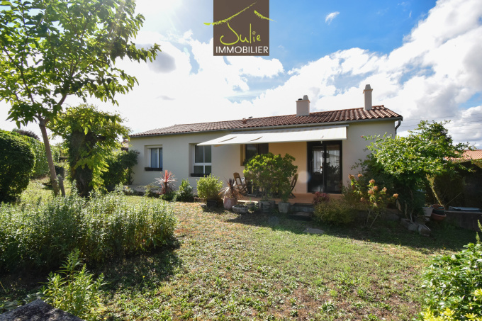 Offres de vente Maison Cerizay (79140)