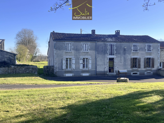 Offres de vente Maison Bressuire (79300)