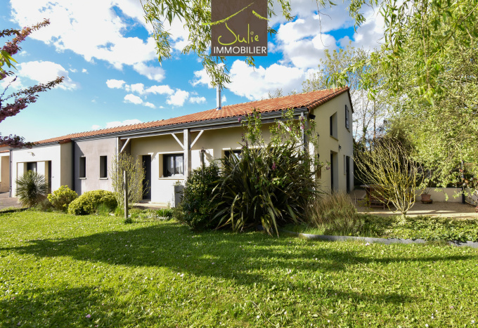 Offres de vente Maison Cerizay (79140)