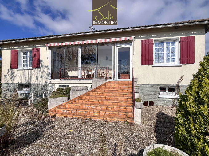 Offres de vente Maison La Chapelle-Saint-Laurent (79430)