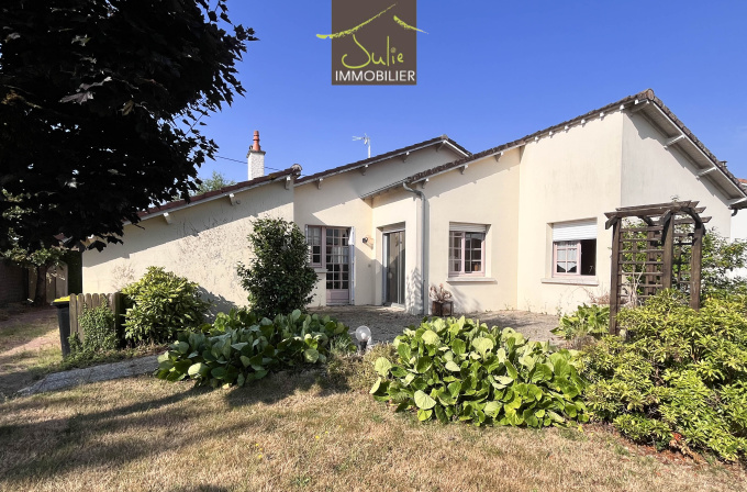 Offres de vente Maison Bressuire (79300)