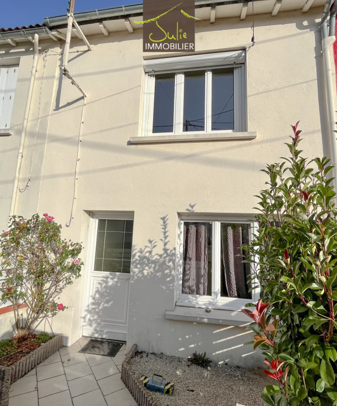 Offres de vente Maison Bressuire (79300)