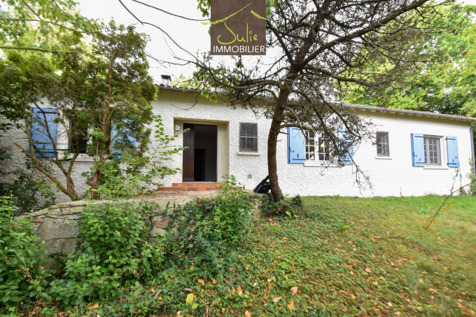 Offres de vente Maison Courlay (79440)