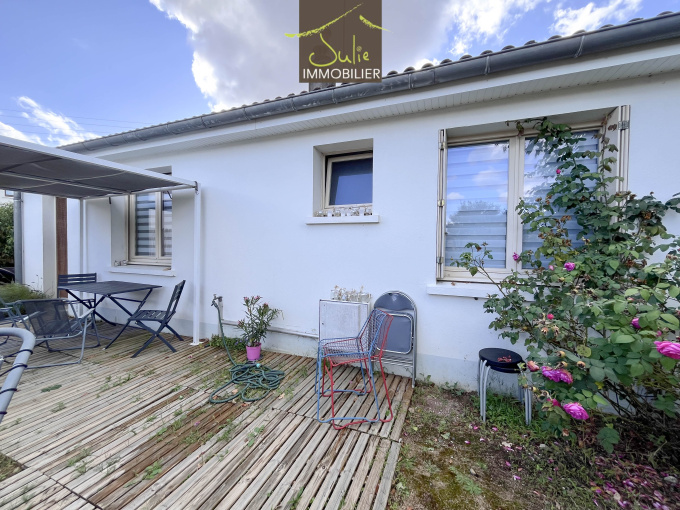 Offres de location Maison Bressuire (79300)