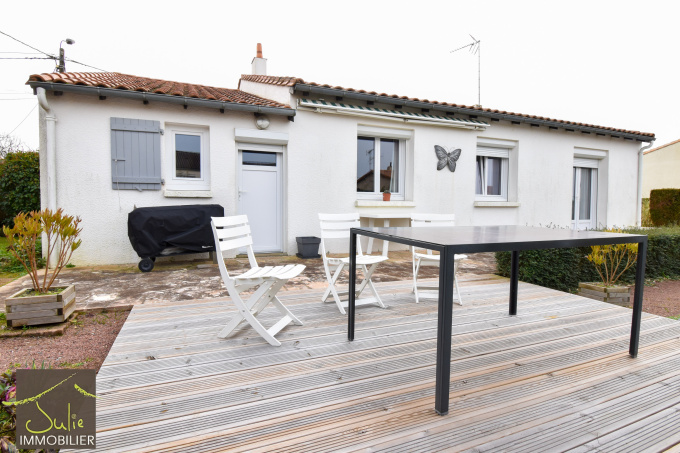 Offres de vente Maison Cerizay (79140)