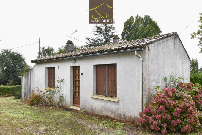 Offres de vente Maison La Forêt-sur-Sèvre (79380)