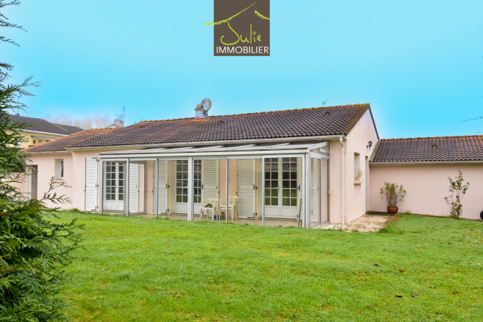 Offres de vente Maison Bressuire (79300)