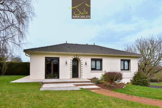 Offres de vente Maison Cirières (79140)