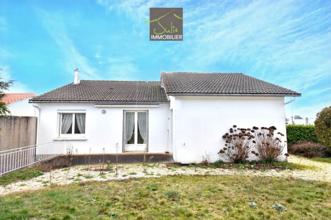 Offres de vente Maison Cerizay (79140)