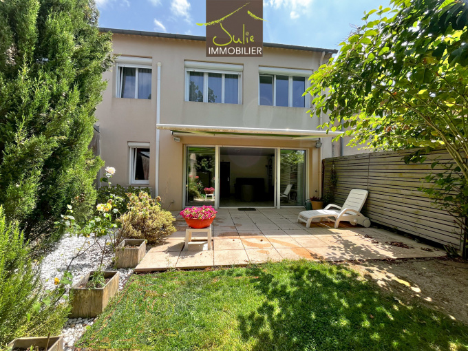 Offres de vente Maison Bressuire (79300)