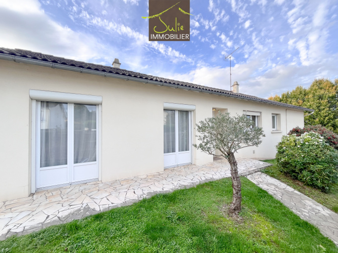 Offres de vente Maison Bressuire (79300)