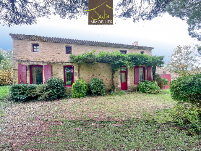 Offres de vente Maison Bressuire (79300)