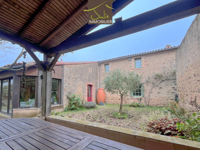 Offres de vente Maison Bressuire (79300)