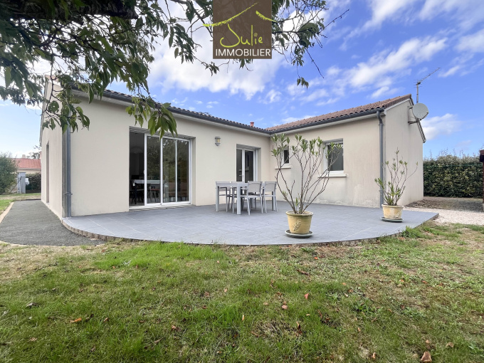 Offres de vente Maison Bressuire (79300)