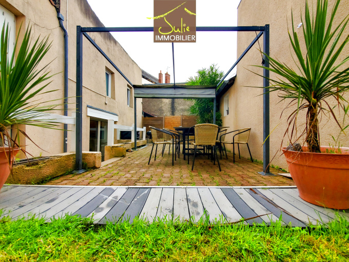 Offres de vente Maison Bressuire (79300)