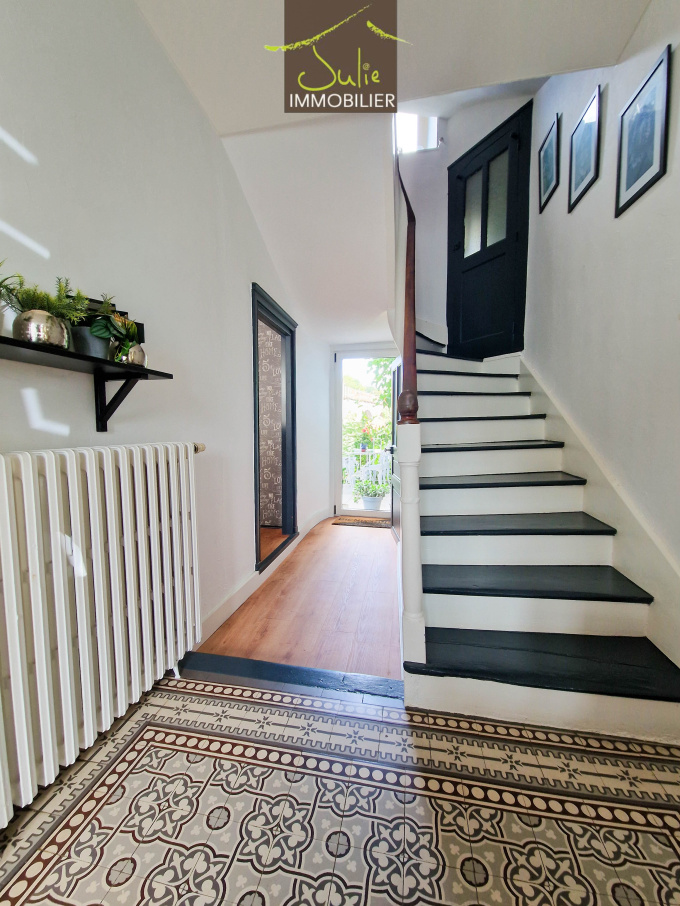 Offres de vente Maison Bressuire (79300)