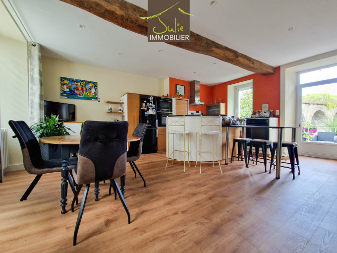 Offres de vente Maison Bressuire (79300)