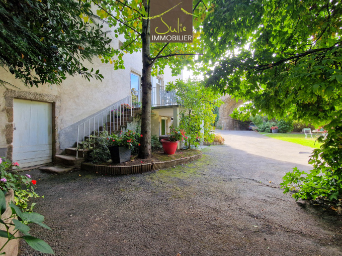 Offres de vente Maison Bressuire (79300)